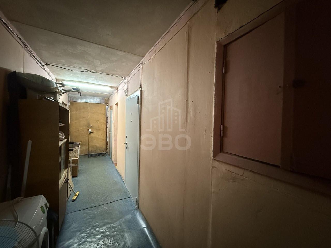 комната в Санкт-Петербурге по адресу: Якорная ул., 3, литера А