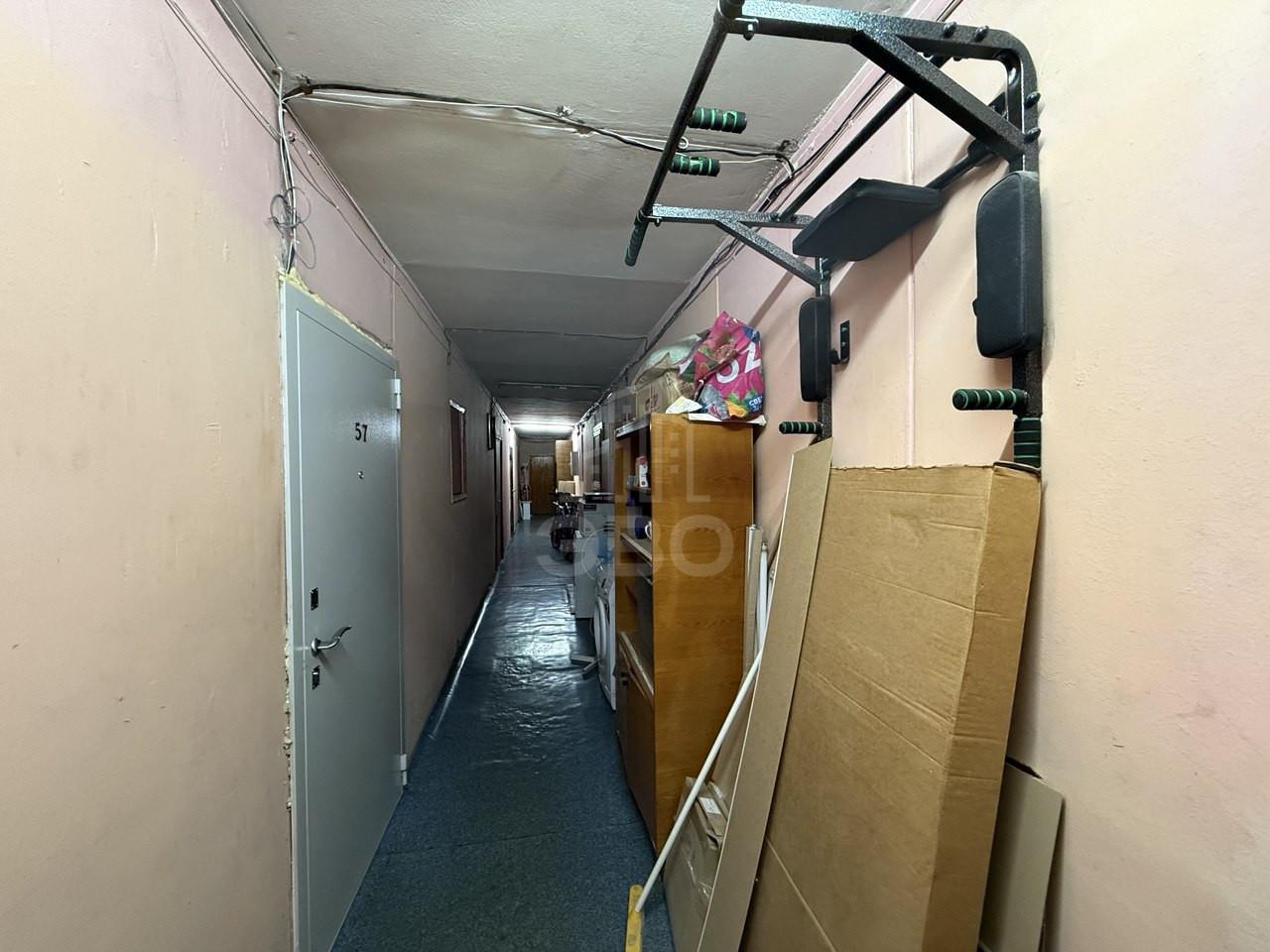 комната в Санкт-Петербурге по адресу: Якорная ул., 3, литера А