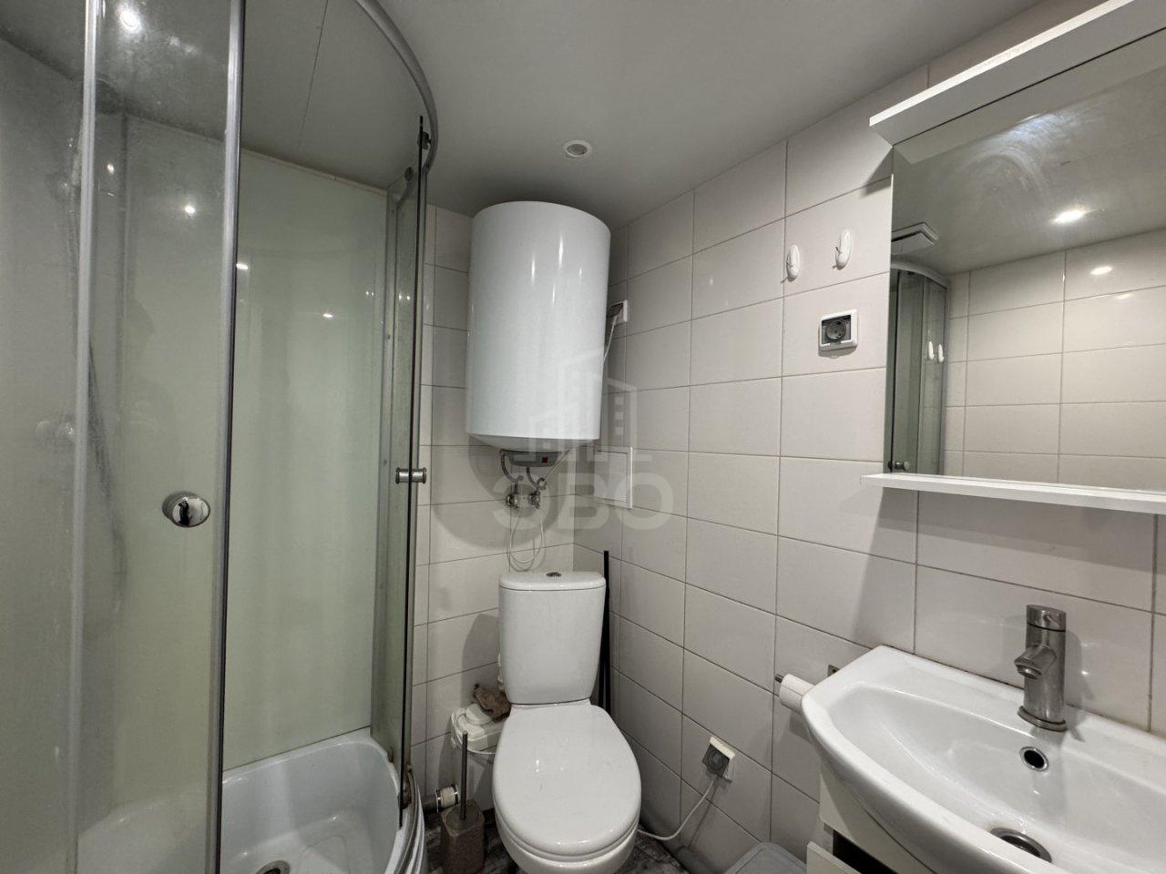 студия в Санкт-Петербурге по адресу: Загородный проспект, 21