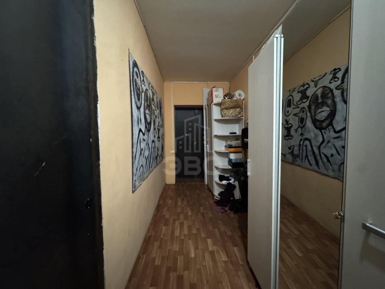 студия в Санкт-Петербурге по адресу: Загородный проспект, 21