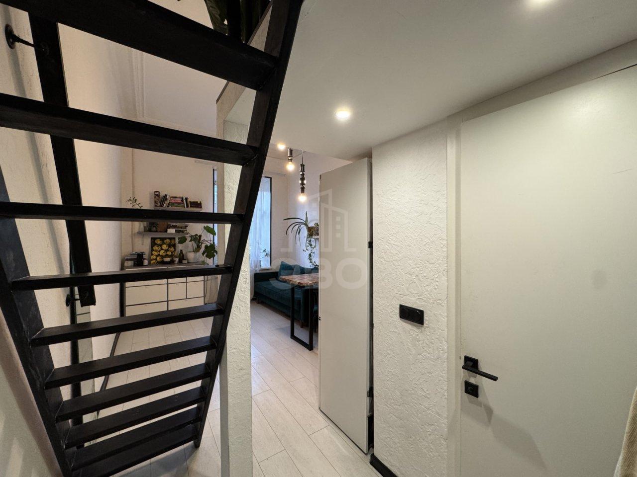 студия в Санкт-Петербурге по адресу: Загородный проспект, 21