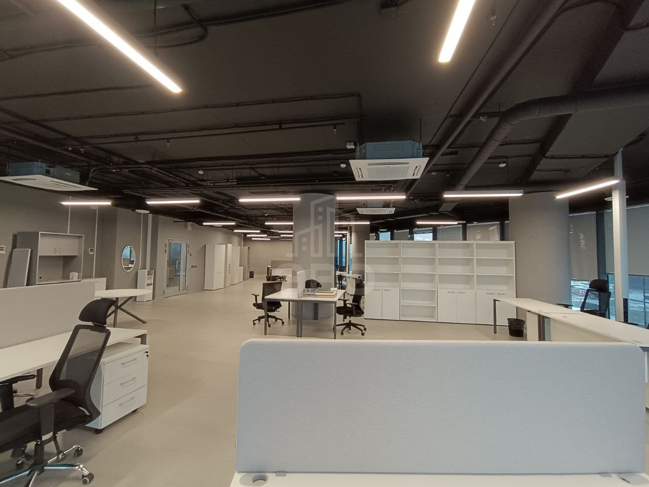 коммерция в Санкт-Петербург по адресу: Зольная ул., 15