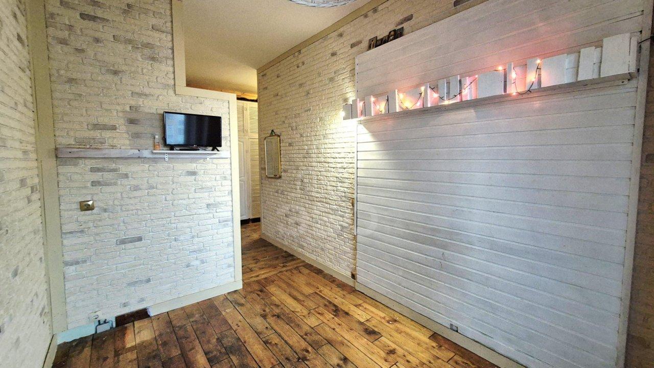 двухкомнатная квартира в Санкт-Петербурге по адресу: Глухая Зеленина ул., 6, литера А