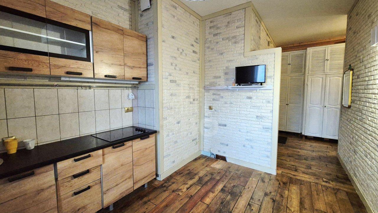 двухкомнатная квартира в Санкт-Петербурге по адресу: Глухая Зеленина ул., 6, литера А