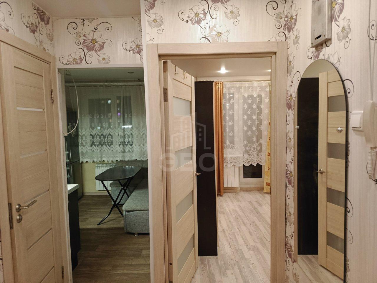 однокомнатная квартира в Санкт-Петербурге по адресу: Российский проспект, 14