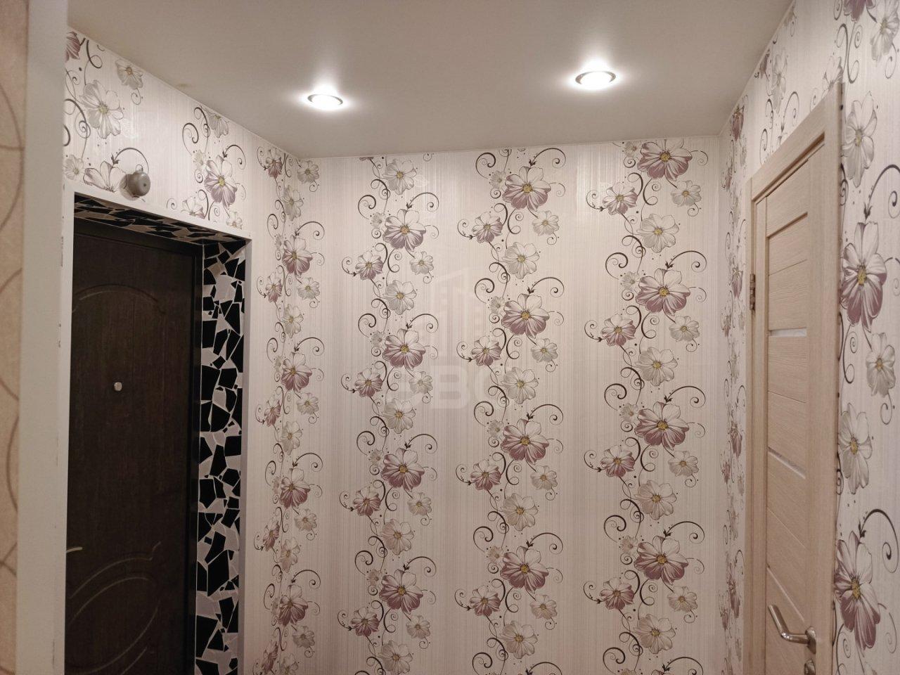 однокомнатная квартира в Санкт-Петербурге по адресу: Российский проспект, 14