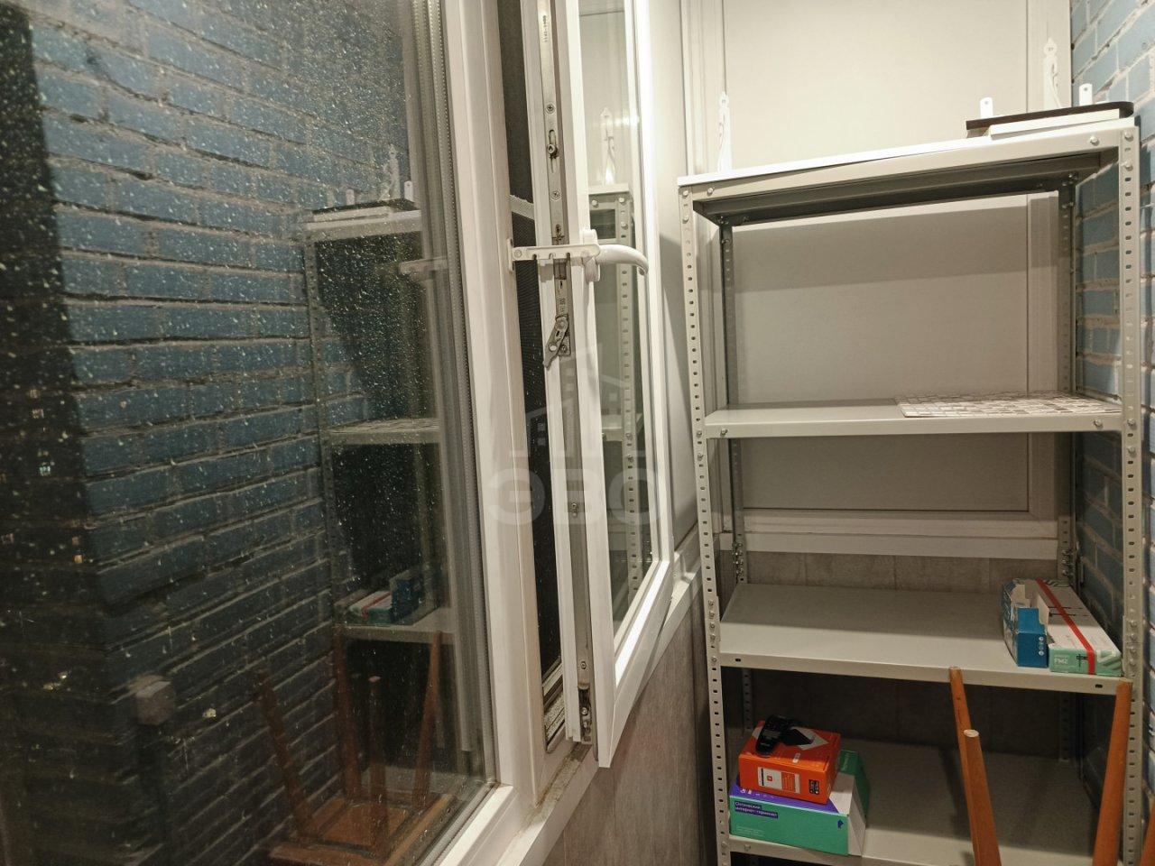 однокомнатная квартира в Санкт-Петербурге по адресу: Российский проспект, 14