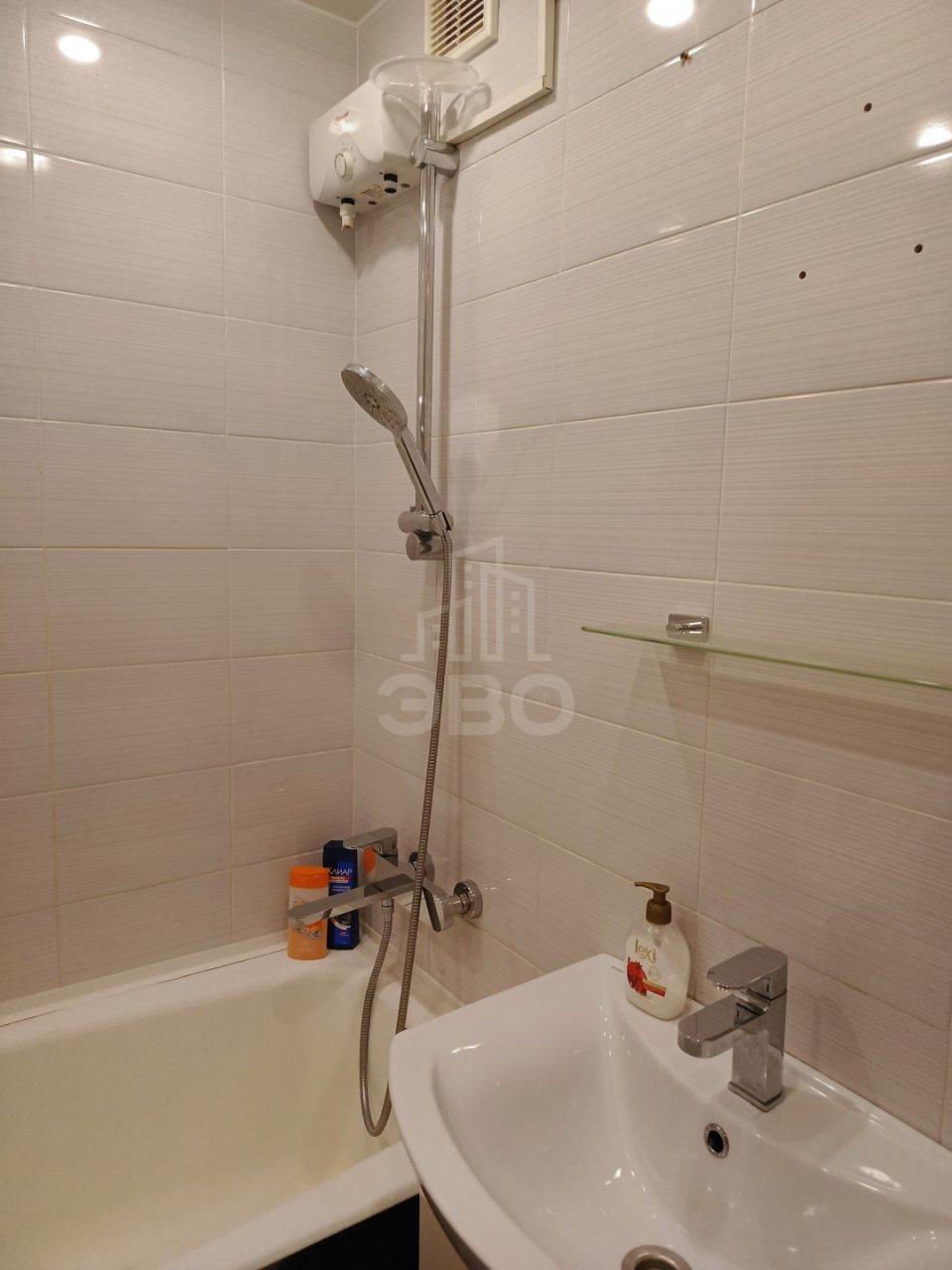 однокомнатная квартира в Санкт-Петербурге по адресу: Российский проспект, 14