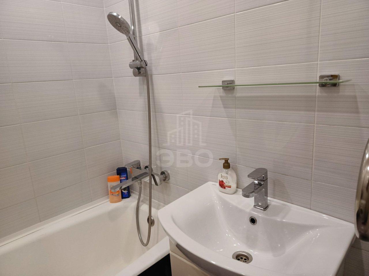 однокомнатная квартира в Санкт-Петербурге по адресу: Российский проспект, 14