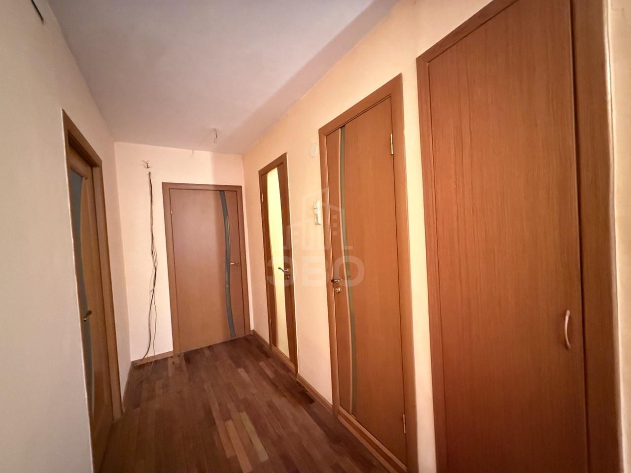 однокомнатная квартира в Санкт-Петербурге по адресу: Коммуны ул., 40