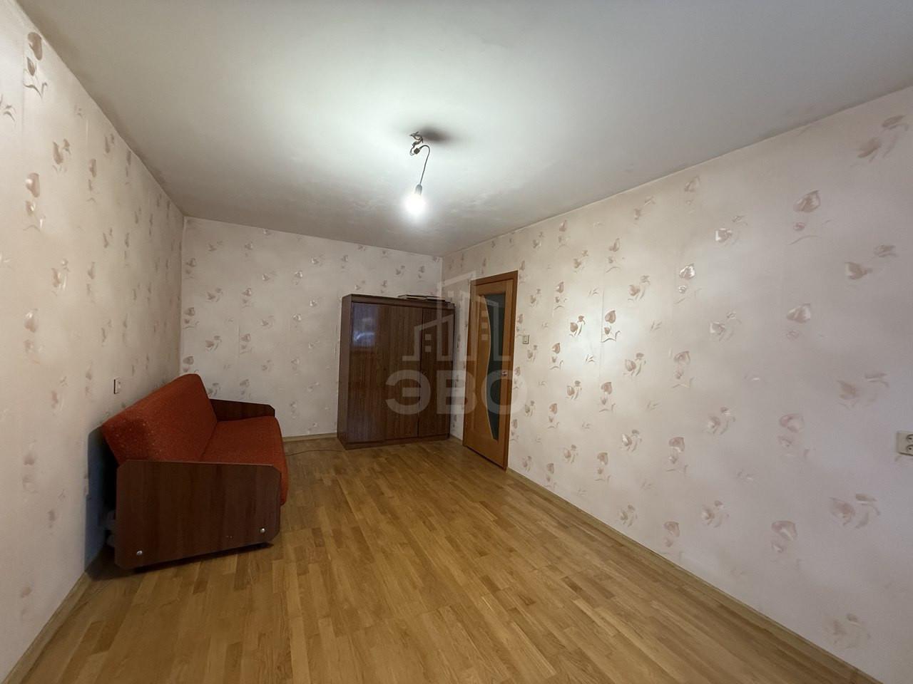 однокомнатная квартира в Санкт-Петербурге по адресу: Коммуны ул., 40