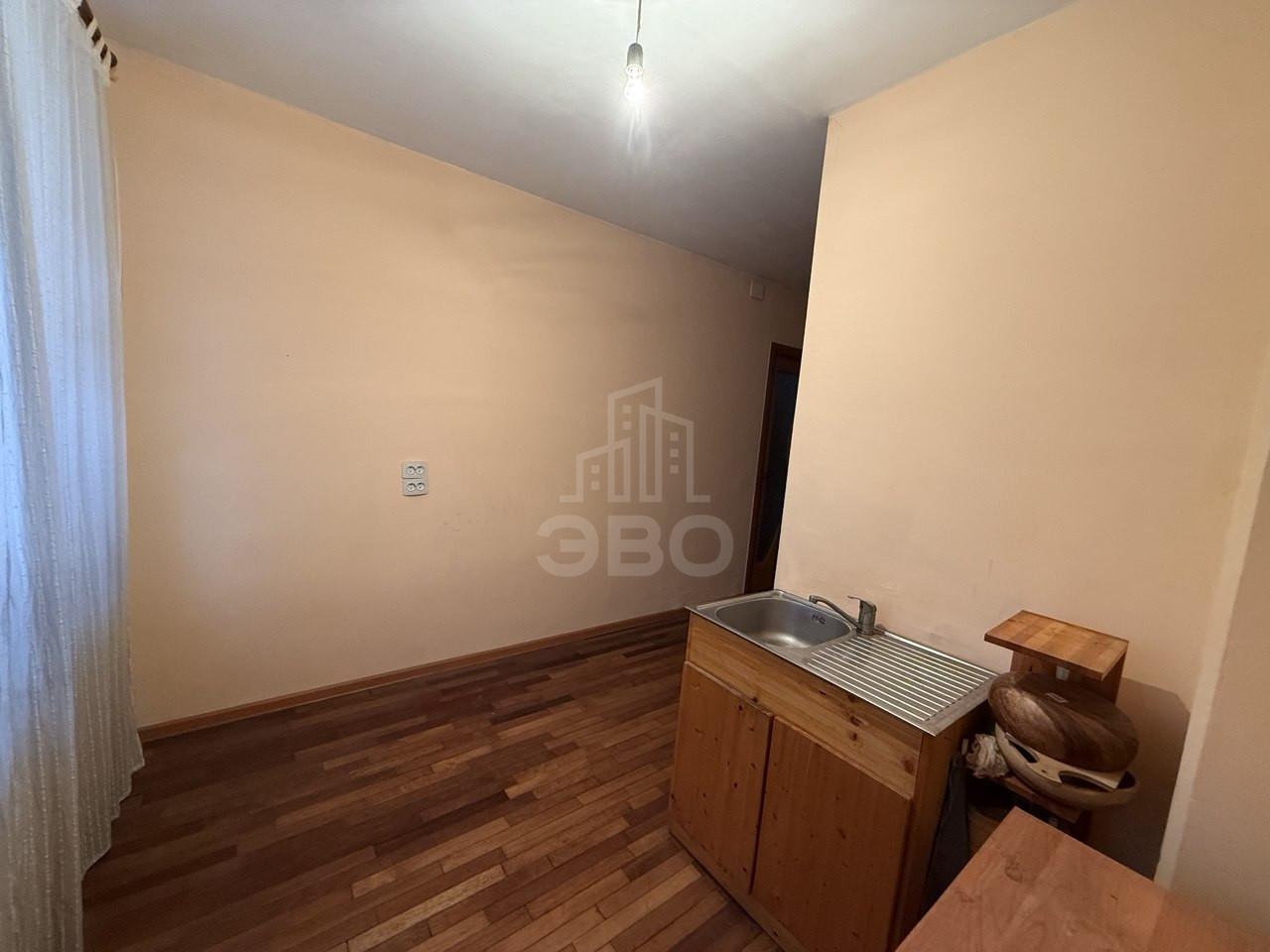 однокомнатная квартира в Санкт-Петербурге по адресу: Коммуны ул., 40