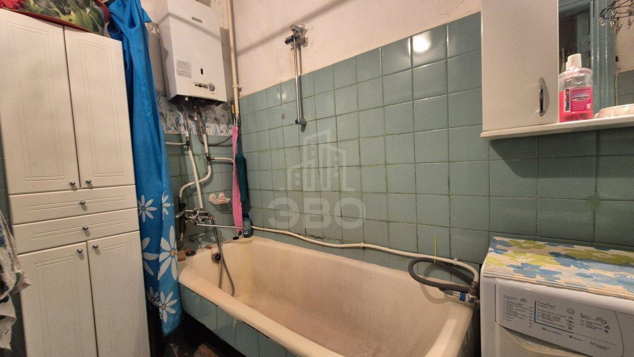 трехкомнатная квартира в Санкт-Петербурге по адресу: Оборонная ул., 20/18, литера А