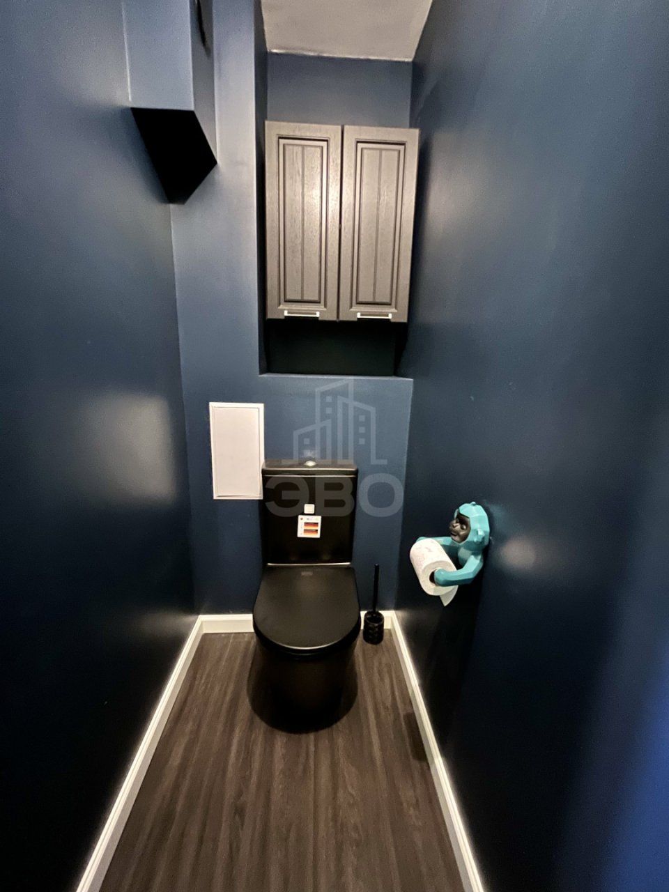 однокомнатная квартира в Санкт-Петербург по адресу: Николая Рубцова ул., 13