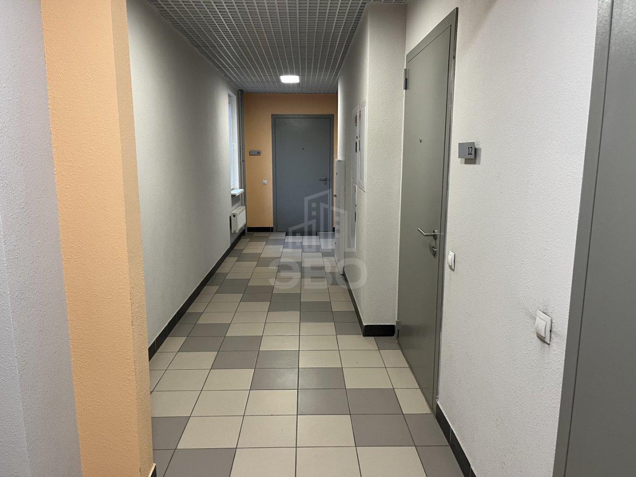 студия в Санкт-Петербурге по адресу: Васнецовский проспект, 20, строение 1