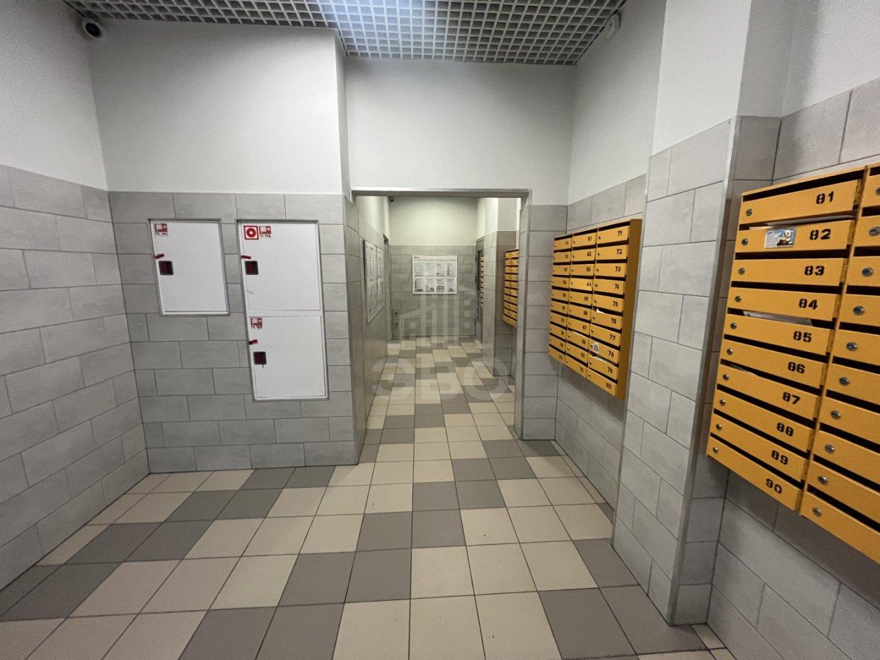 студия в Санкт-Петербурге по адресу: Васнецовский проспект, 20, строение 1