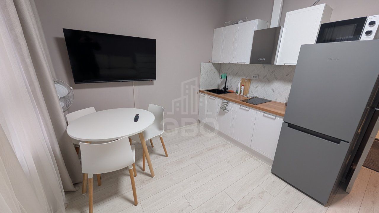 студия в Санкт-Петербург по адресу: Кубинская ул., 82, к 3, строение 1