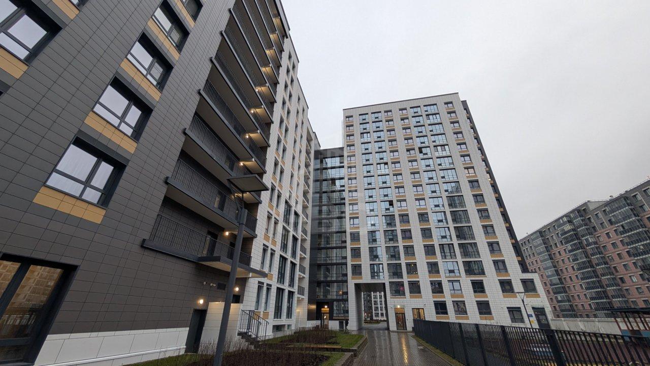 студия в Санкт-Петербурге по адресу: Кубинская ул., 82, к 3, строение 1