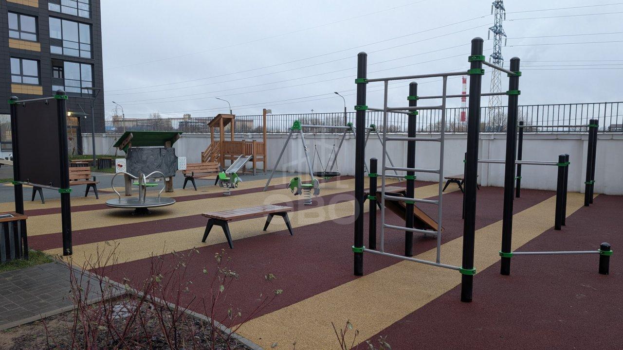 студия в Санкт-Петербурге по адресу: Кубинская ул., 82, к 3, строение 1