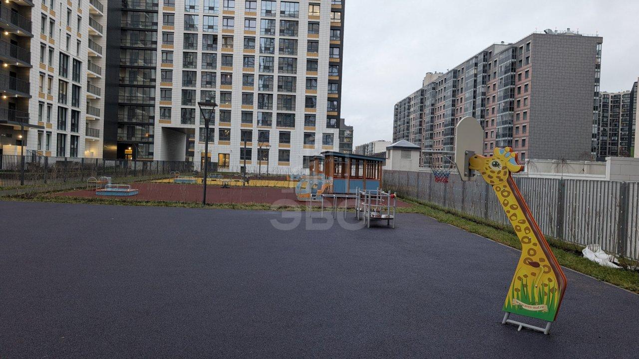 студия в Санкт-Петербурге по адресу: Кубинская ул., 82, к 3, строение 1