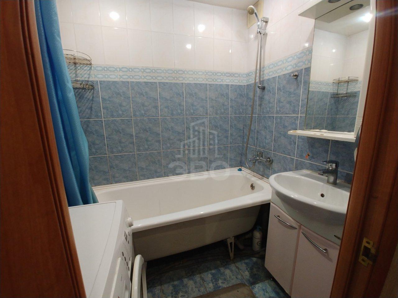 двухкомнатная квартира в Санкт-Петербурге по адресу: Маршала Казакова ул., 9, к 2