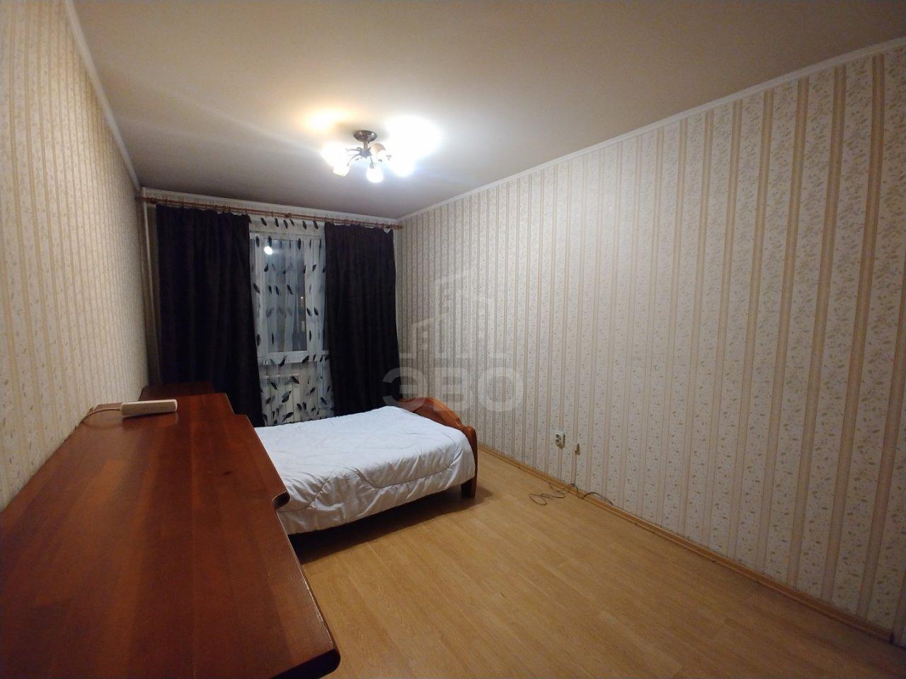 двухкомнатная квартира в Санкт-Петербурге по адресу: Маршала Казакова ул., 9, к 2