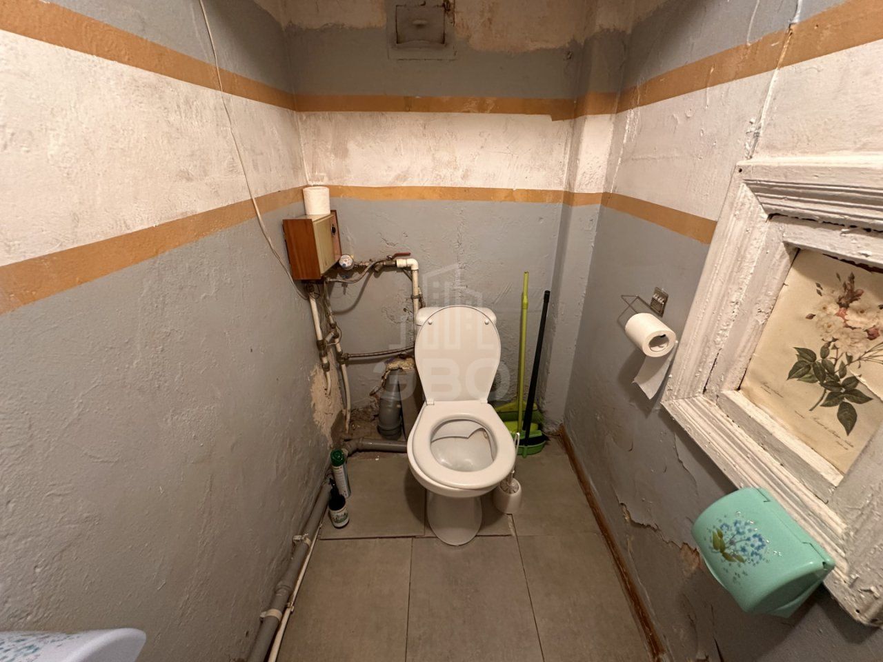 комната в Санкт-Петербург по адресу: Серпуховская ул., 7