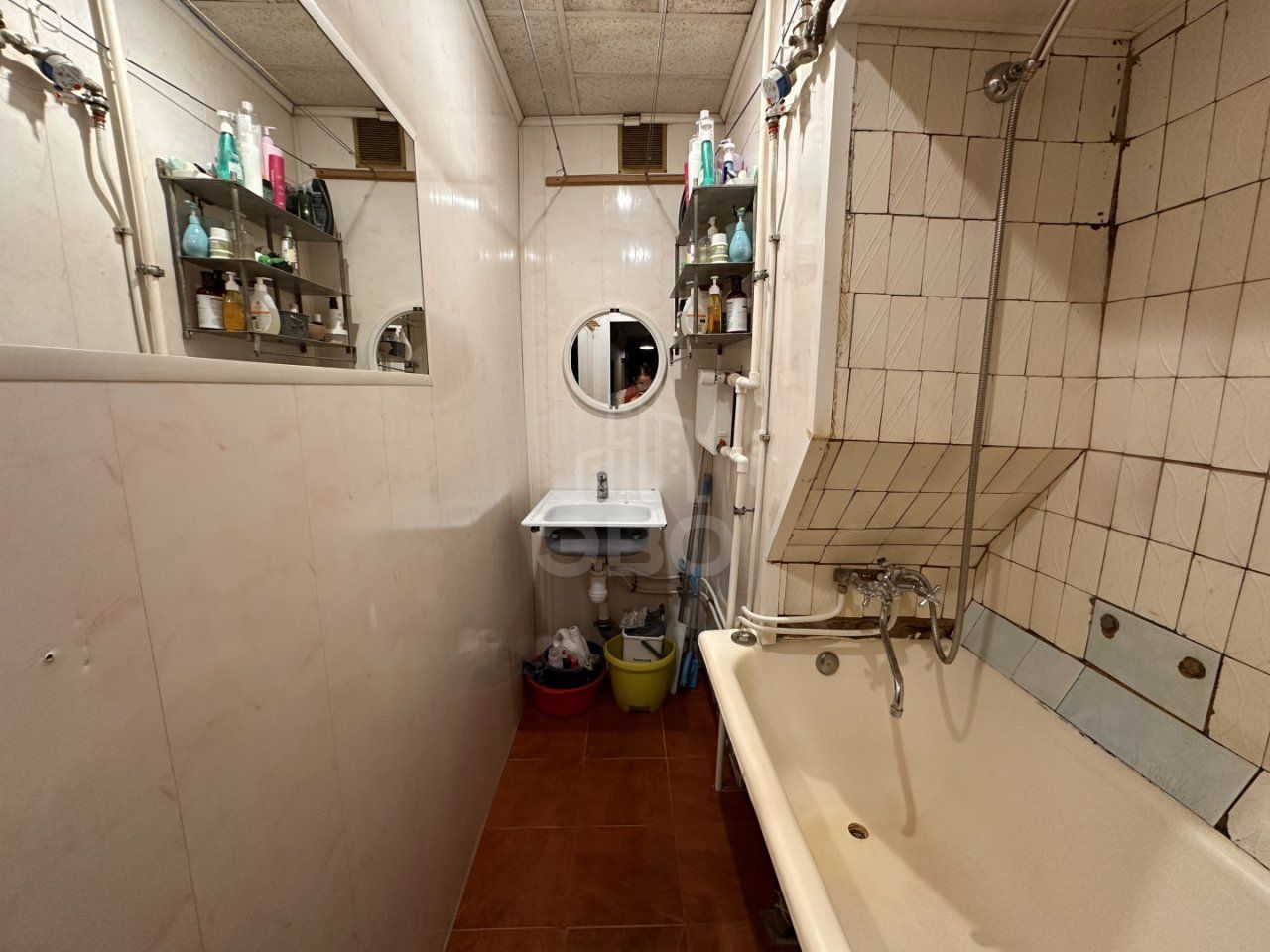 комната в Санкт-Петербург по адресу: Серпуховская ул., 7