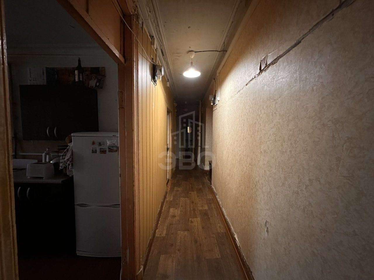 комната в Санкт-Петербург по адресу: Серпуховская ул., 7