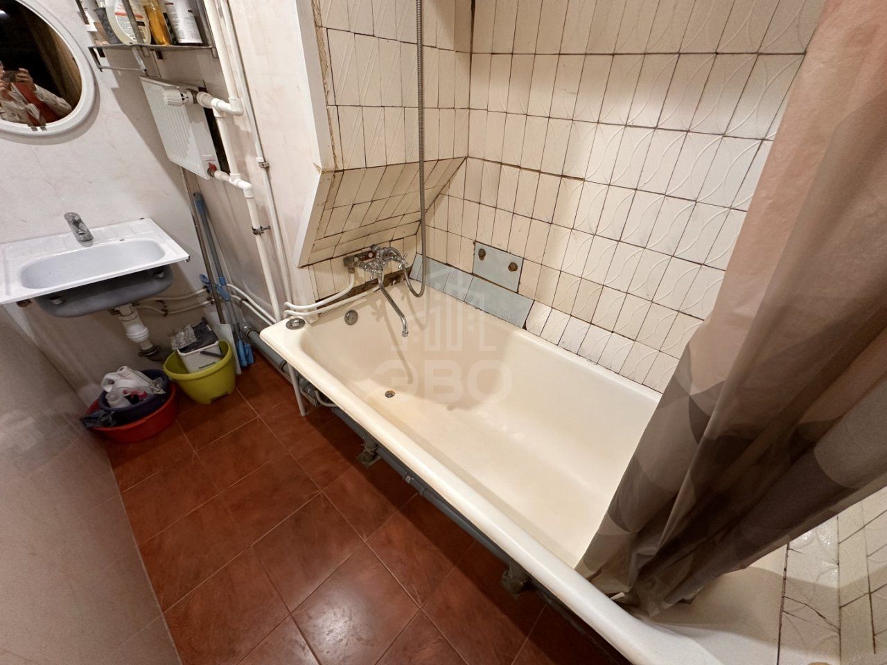 комната в Санкт-Петербург по адресу: Серпуховская ул., 7