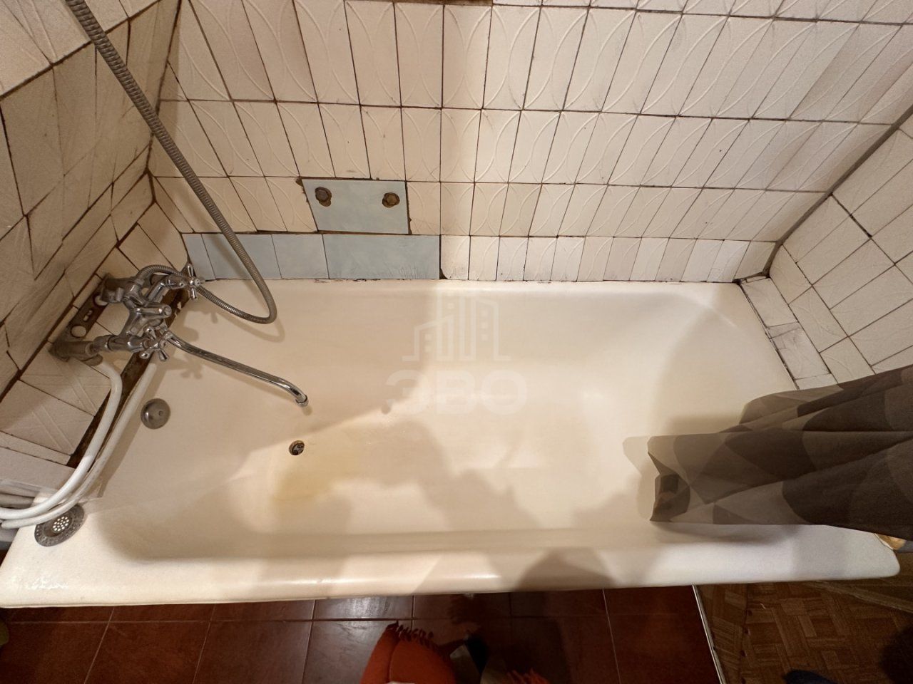 комната в Санкт-Петербург по адресу: Серпуховская ул., 7