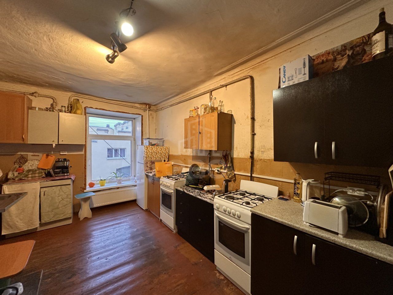 комната в Санкт-Петербург по адресу: Серпуховская ул., 7