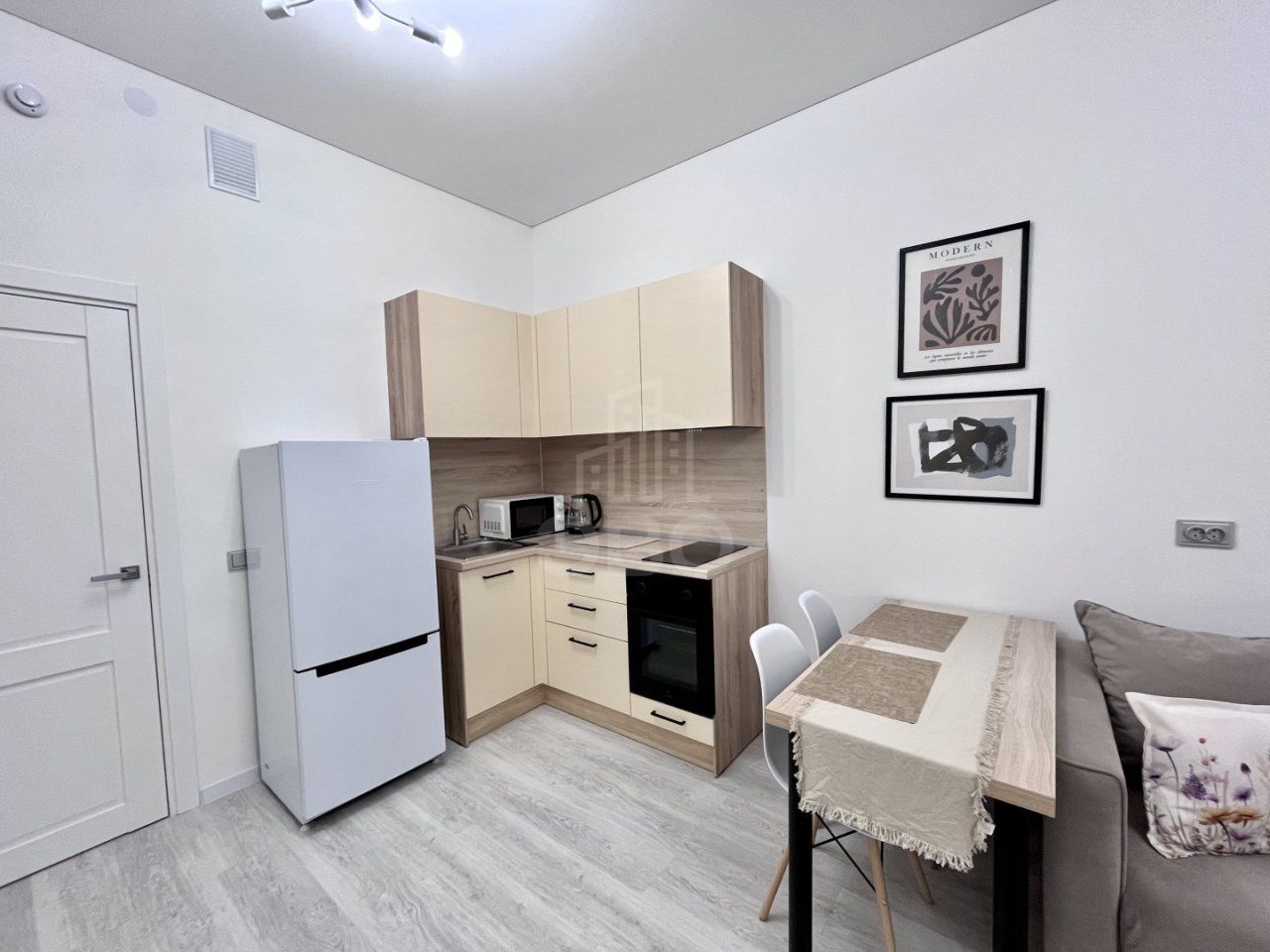 студия в Санкт-Петербург по адресу: Обуховской Обороны проспект, 36