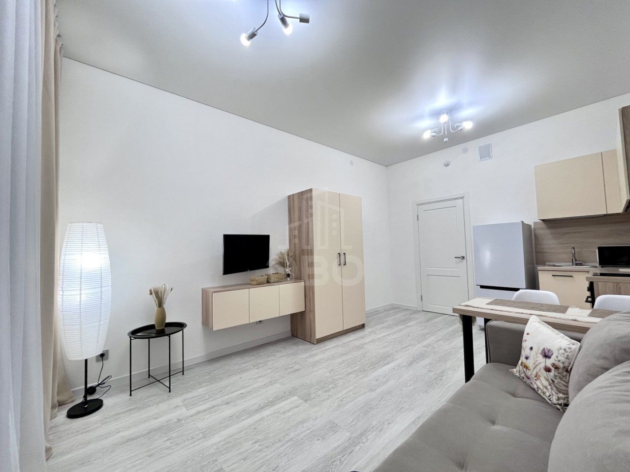 студия в Санкт-Петербург по адресу: Обуховской Обороны проспект, 36