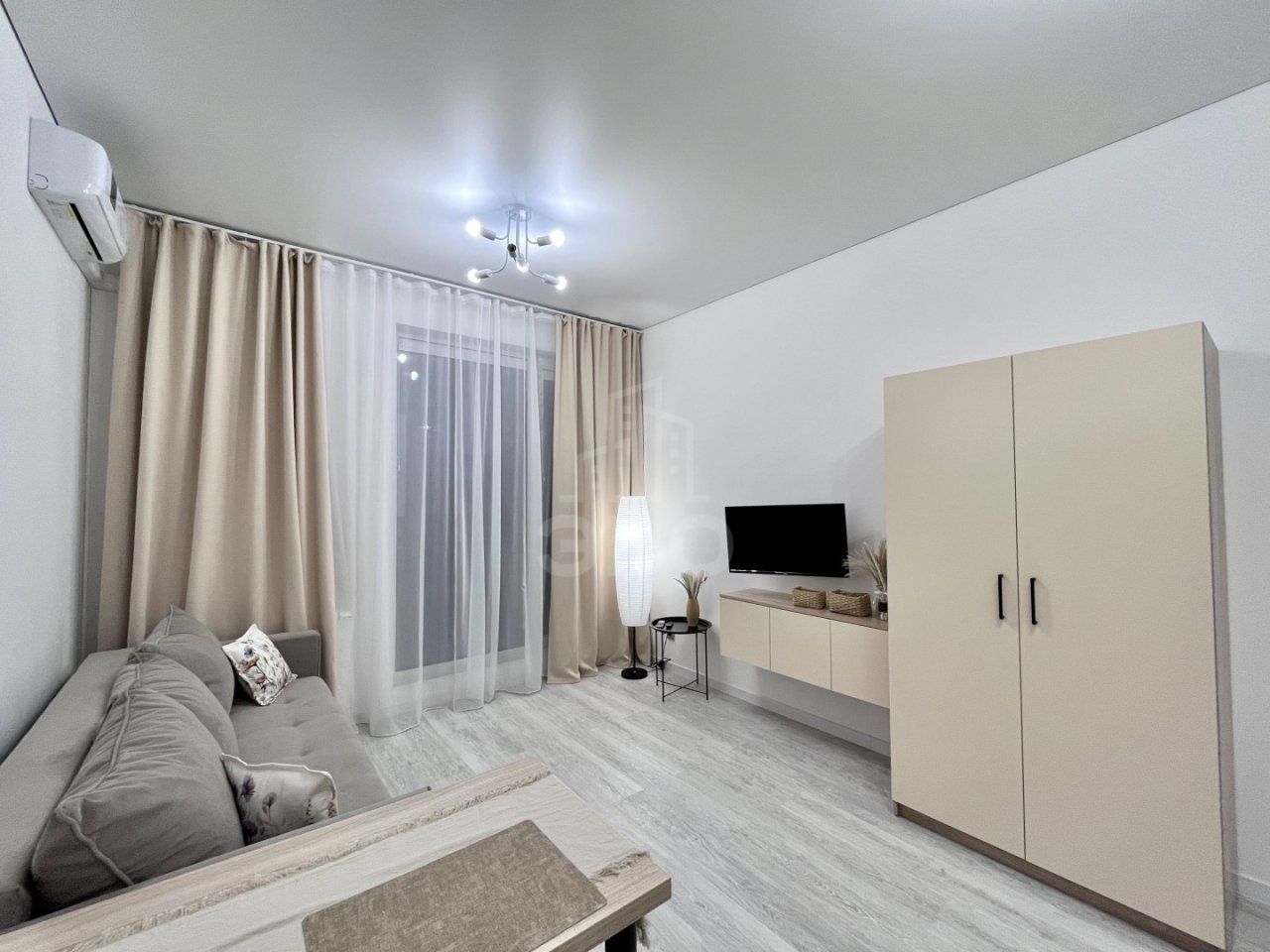 студия в Санкт-Петербург по адресу: Обуховской Обороны проспект, 36