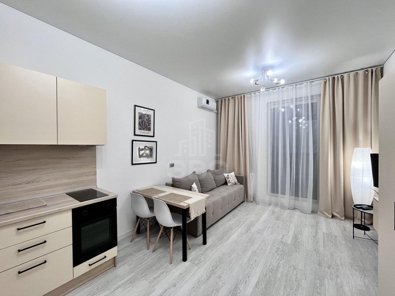 студия в Санкт-Петербурге по адресу: Обуховской Обороны проспект, 36