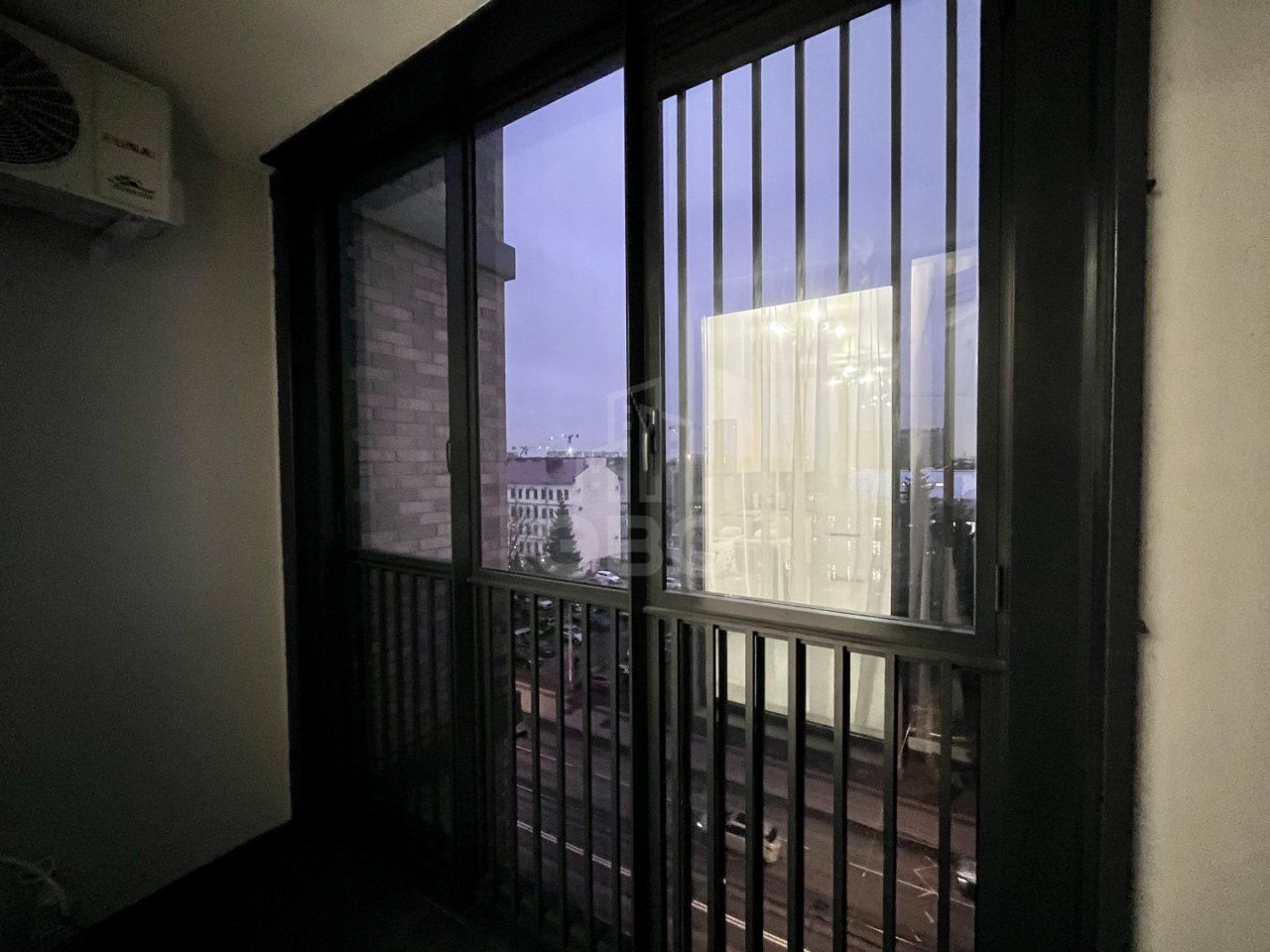 студия в Санкт-Петербург по адресу: Обуховской Обороны проспект, 36