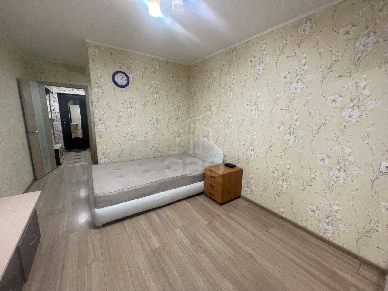 студия в Ленинградской области по адресу: Октябрьская ул., 16