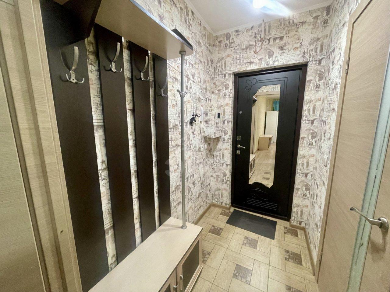 студия в Ленинградской области по адресу: Октябрьская ул., 16