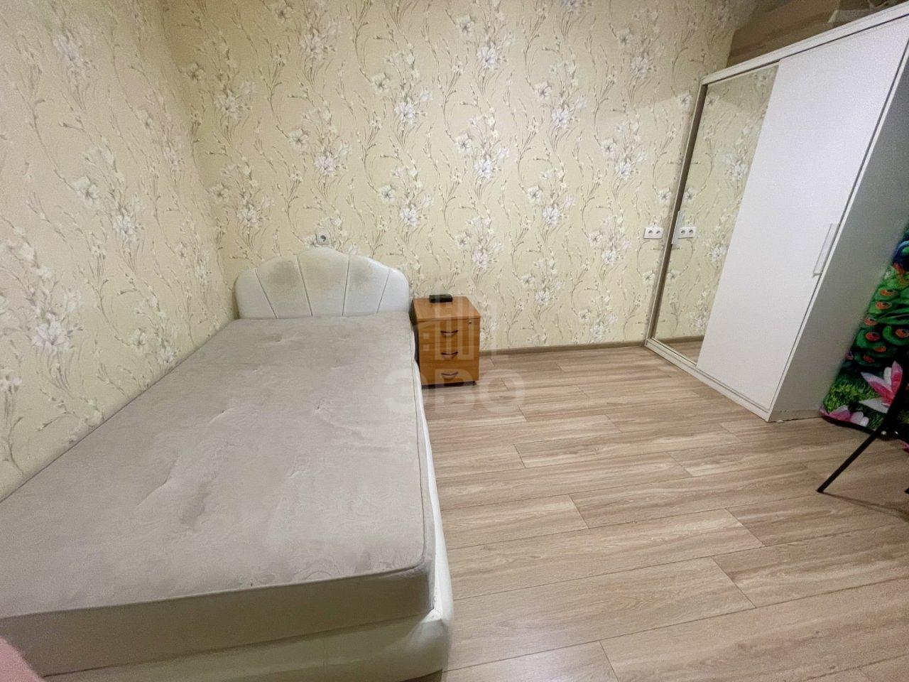 студия в Ленинградской области по адресу: Октябрьская ул., 16