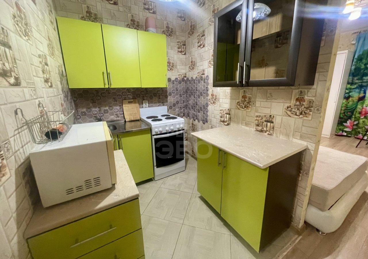 студия в Ленинградской области по адресу: Октябрьская ул., 16