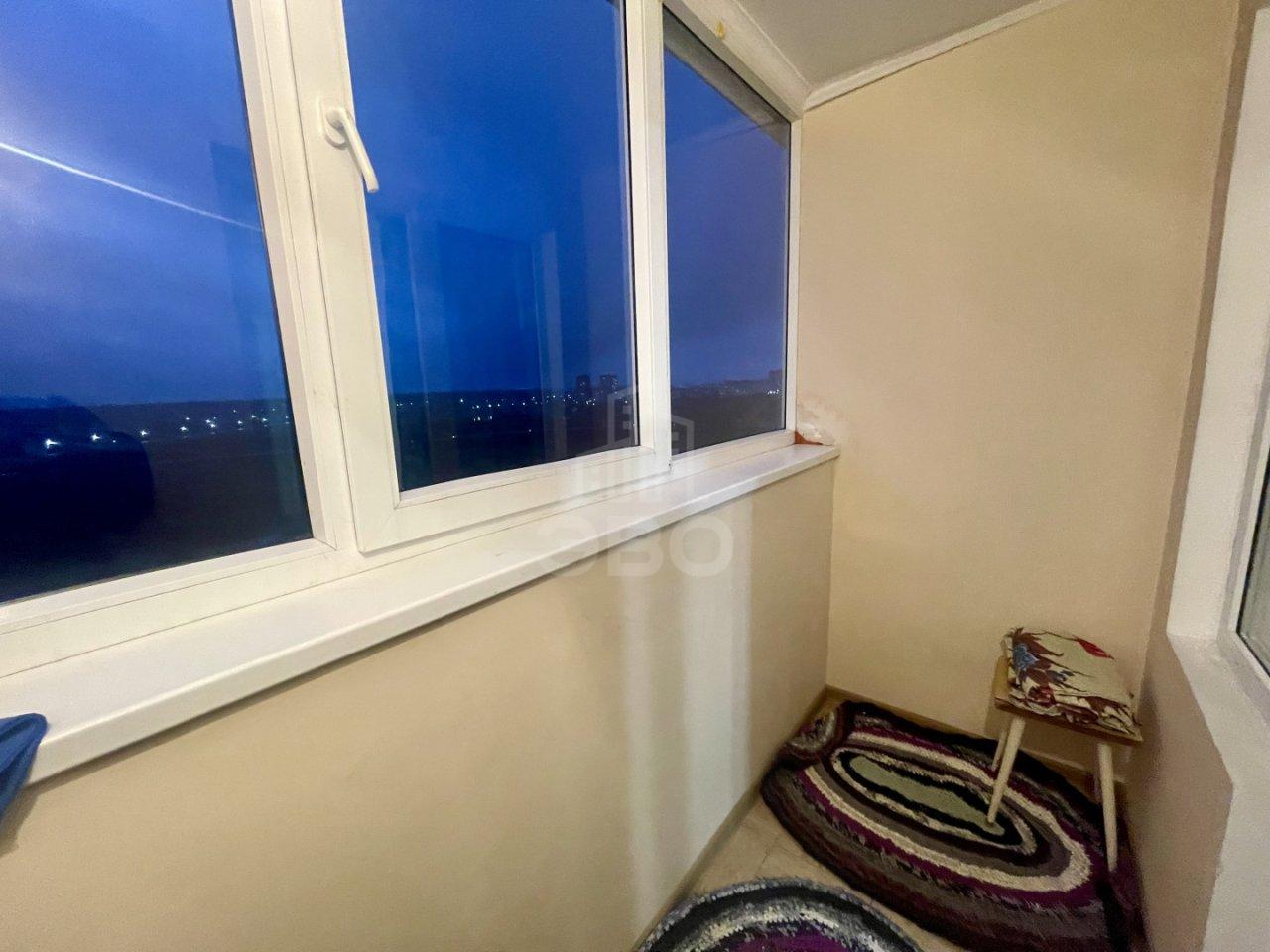 студия в Ленинградской области по адресу: Октябрьская ул., 16