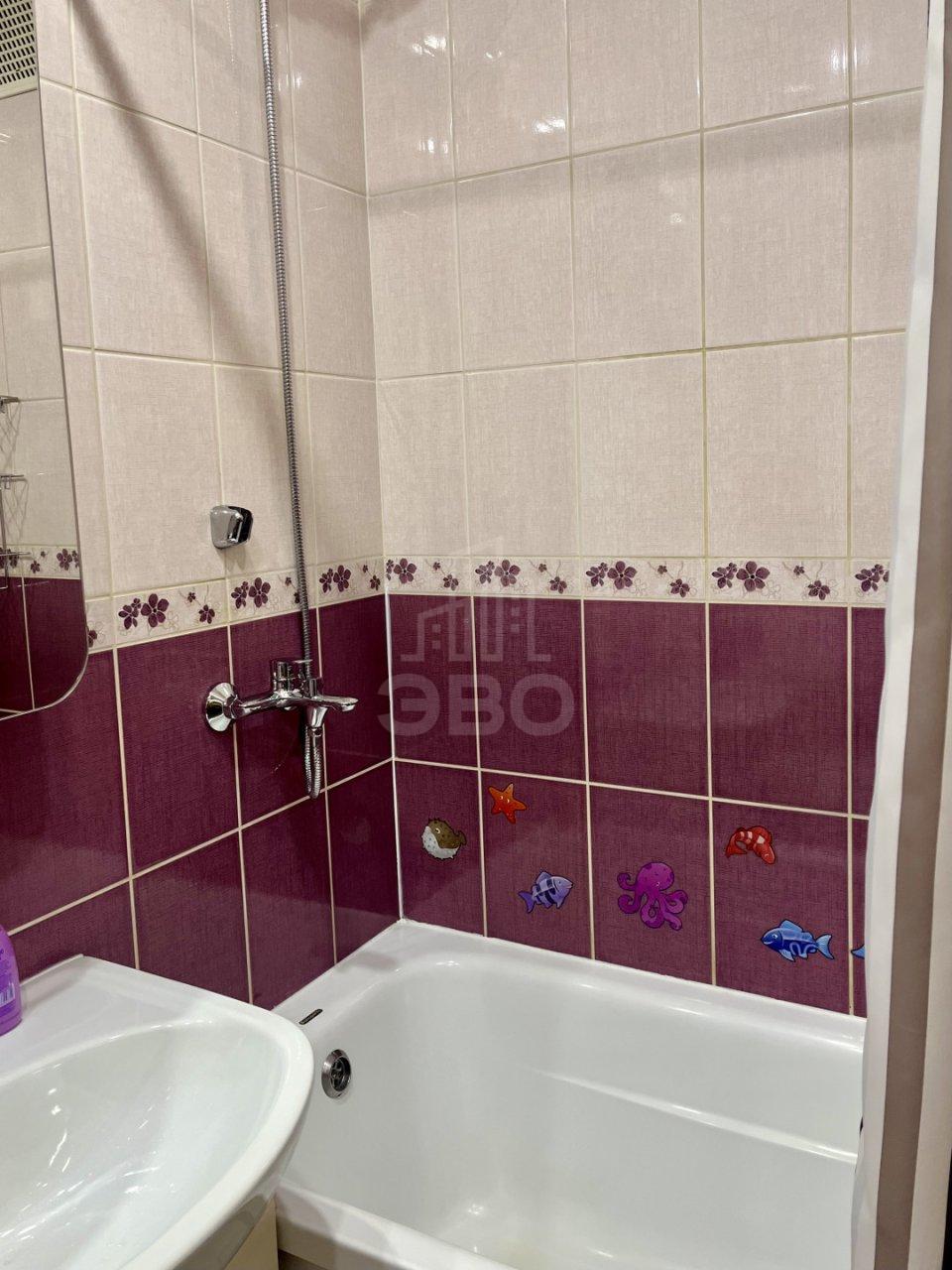 однокомнатная квартира в Санкт-Петербурге по адресу: Первомайская ул., 5, к 2