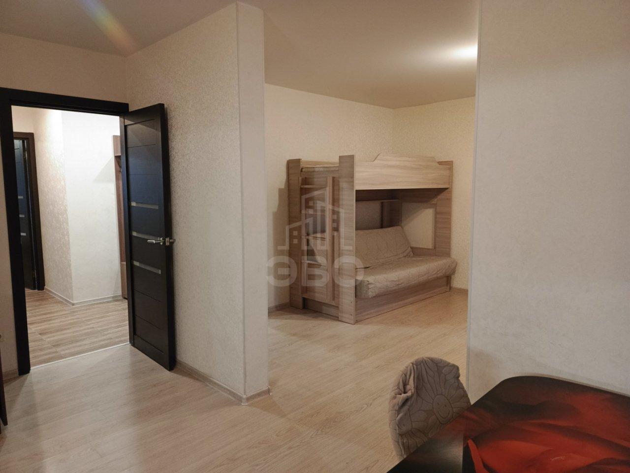 однокомнатная квартира в Санкт-Петербурге по адресу: Садовая ул., 6