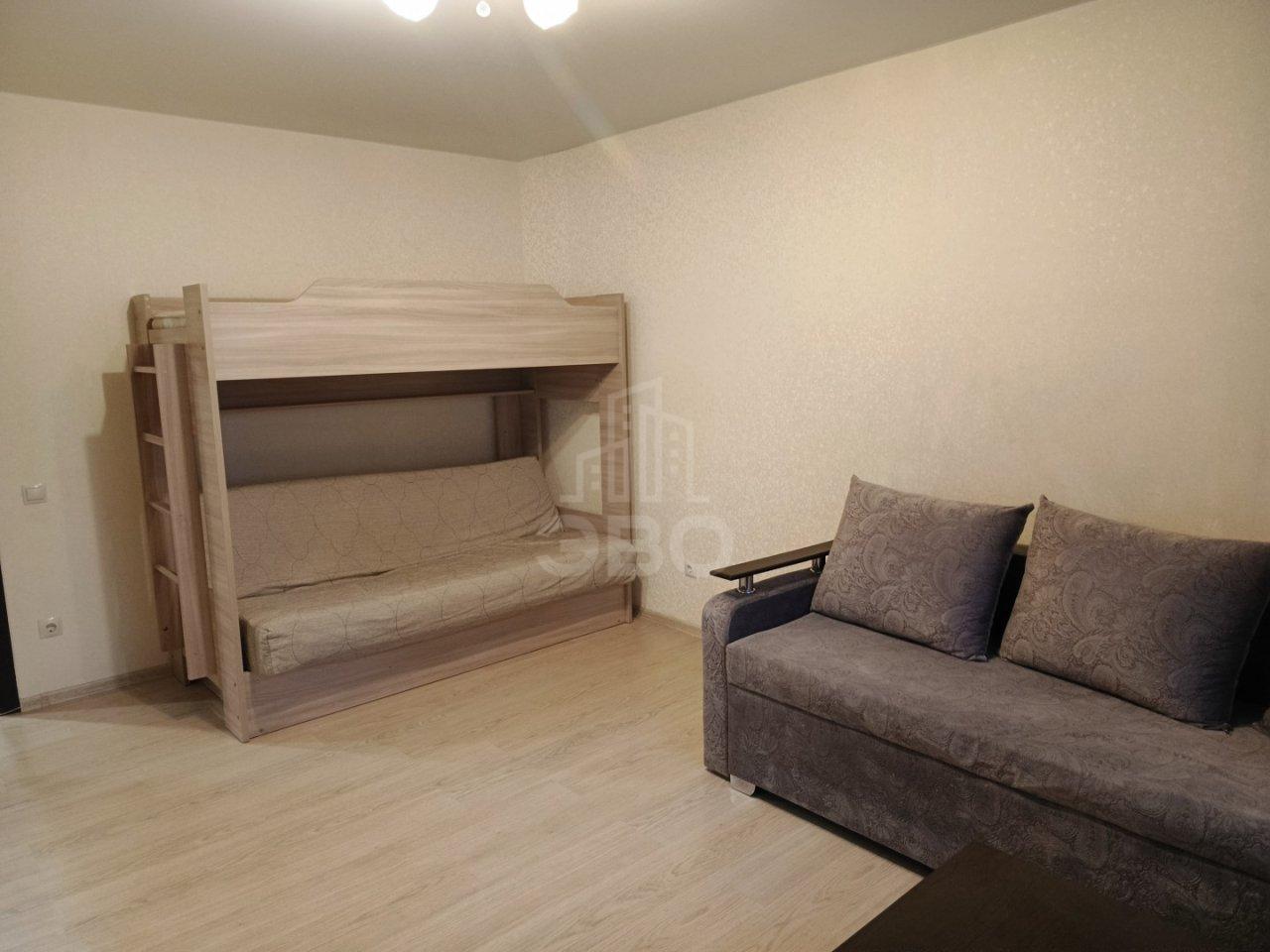 однокомнатная квартира в Санкт-Петербурге по адресу: Садовая ул., 6