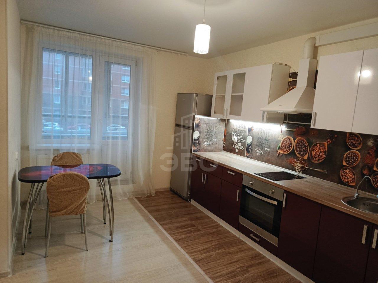 однокомнатная квартира в Санкт-Петербурге по адресу: Садовая ул., 6