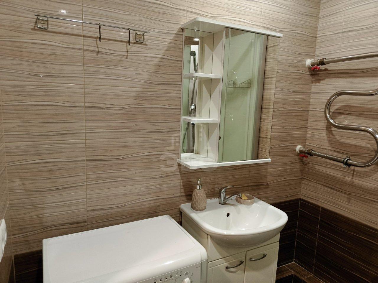 однокомнатная квартира в Санкт-Петербурге по адресу: Садовая ул., 6