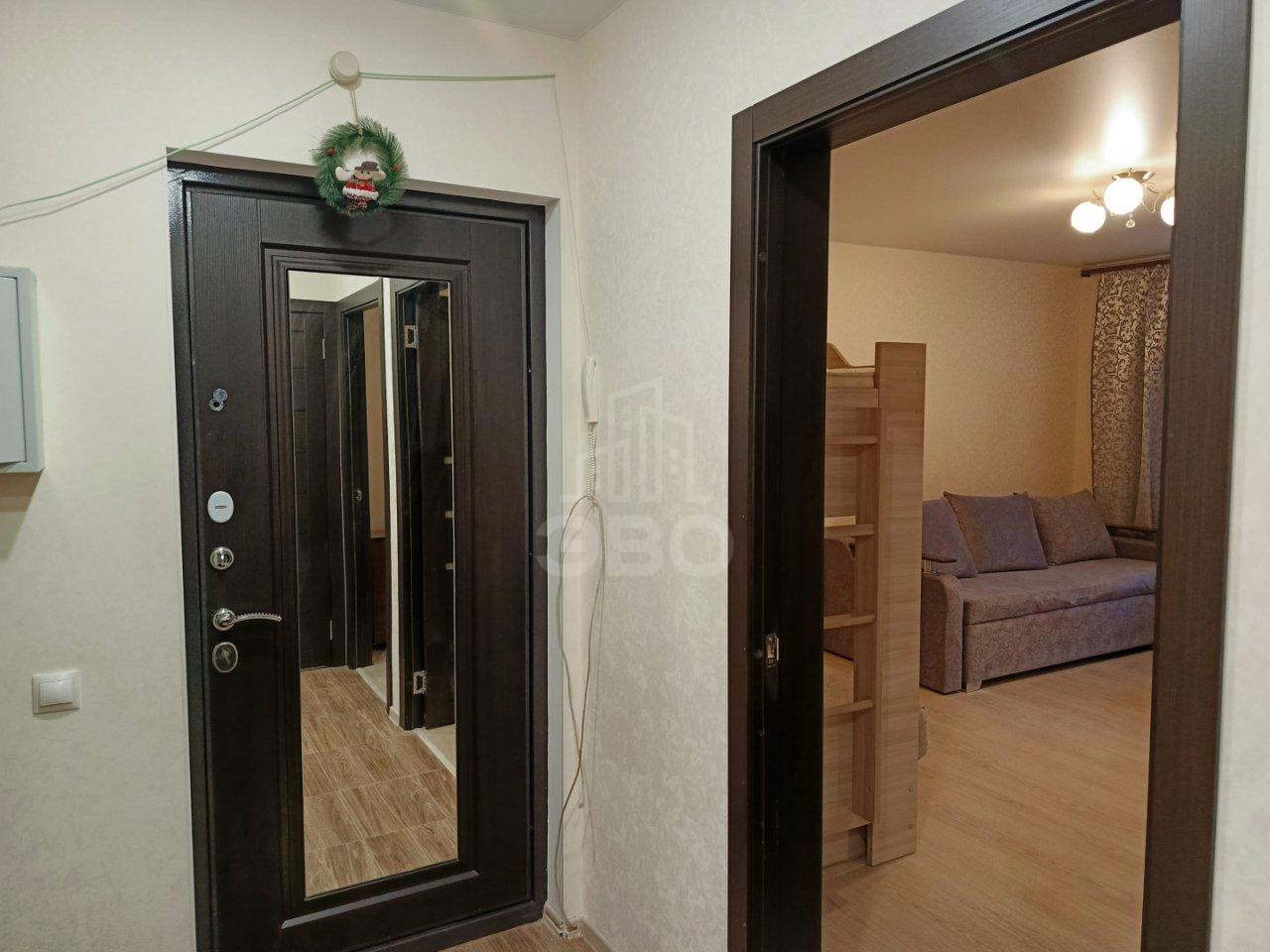 однокомнатная квартира в Санкт-Петербурге по адресу: Садовая ул., 6