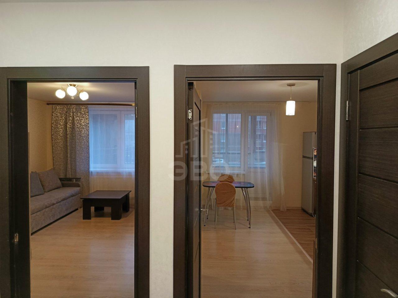 однокомнатная квартира в Санкт-Петербурге по адресу: Садовая ул., 6