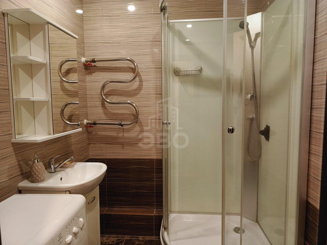 однокомнатная квартира в Санкт-Петербурге по адресу: Садовая ул., 6